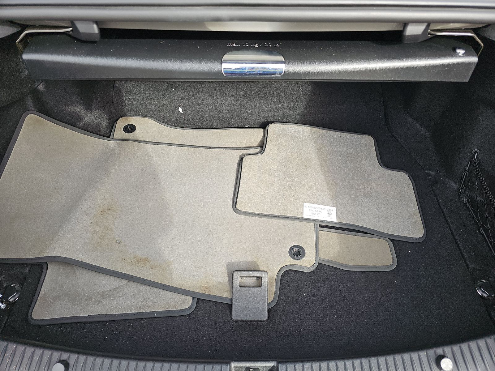 2020 Mercedes-Benz C-Class C 300 RWD