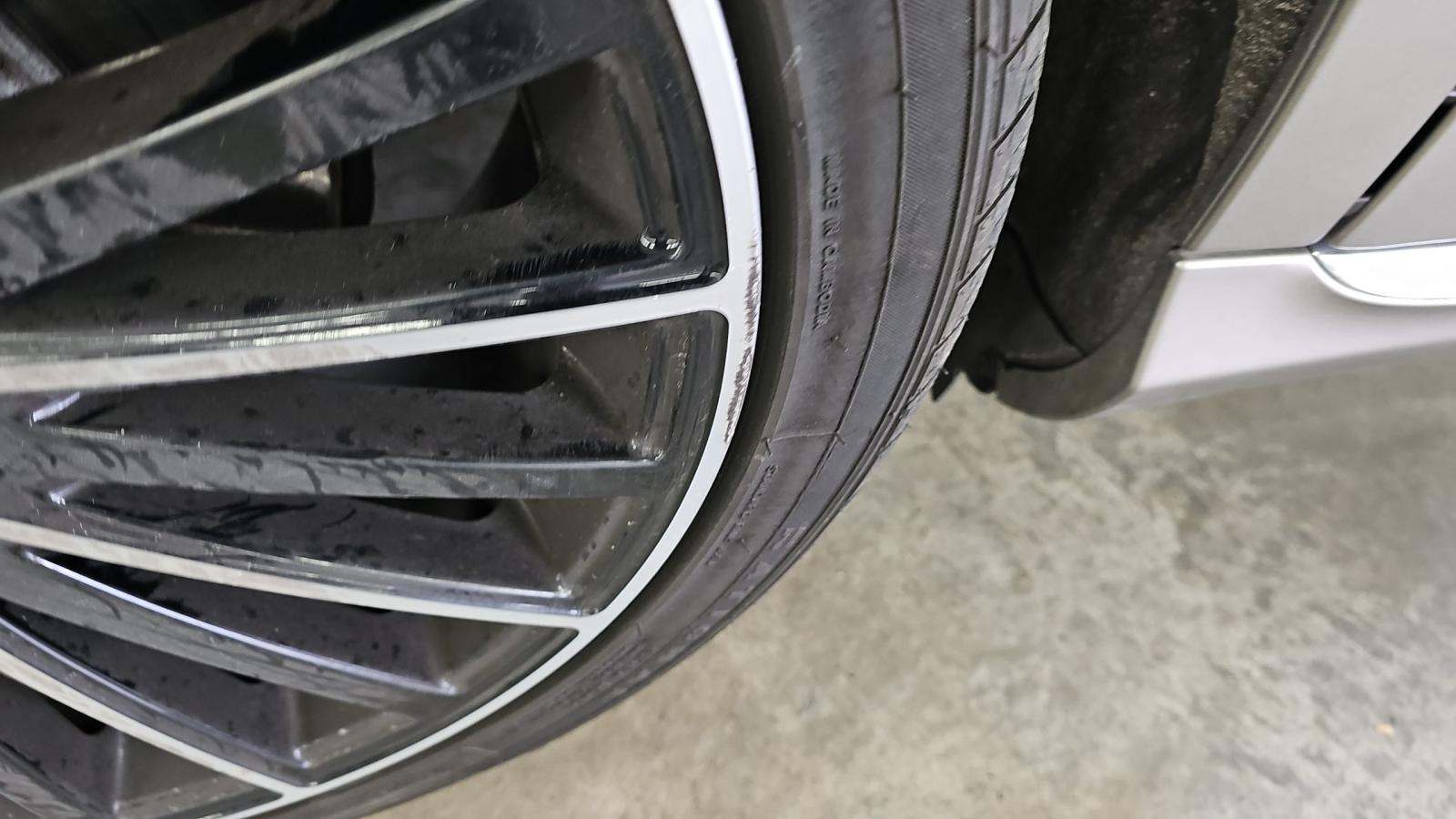 2020 Mercedes-Benz C-Class C 300 RWD