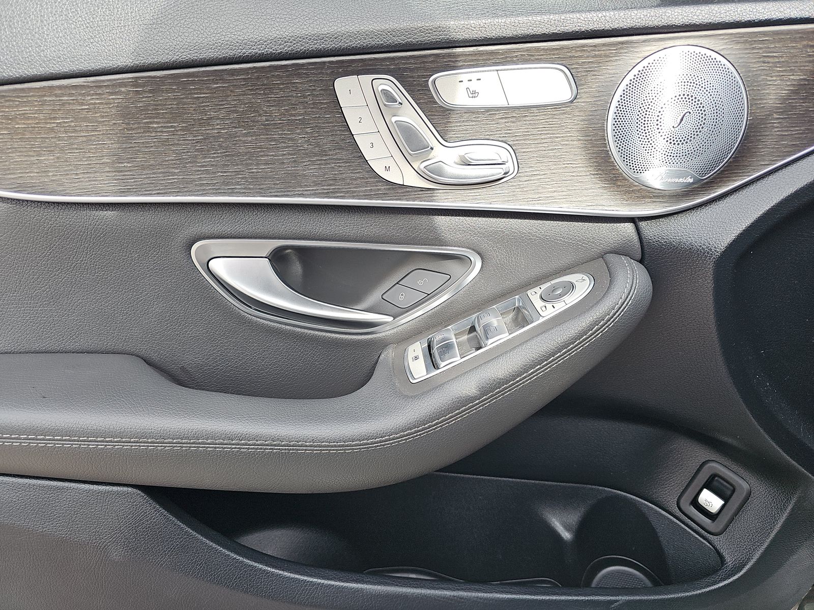 2020 Mercedes-Benz C-Class C 300 RWD