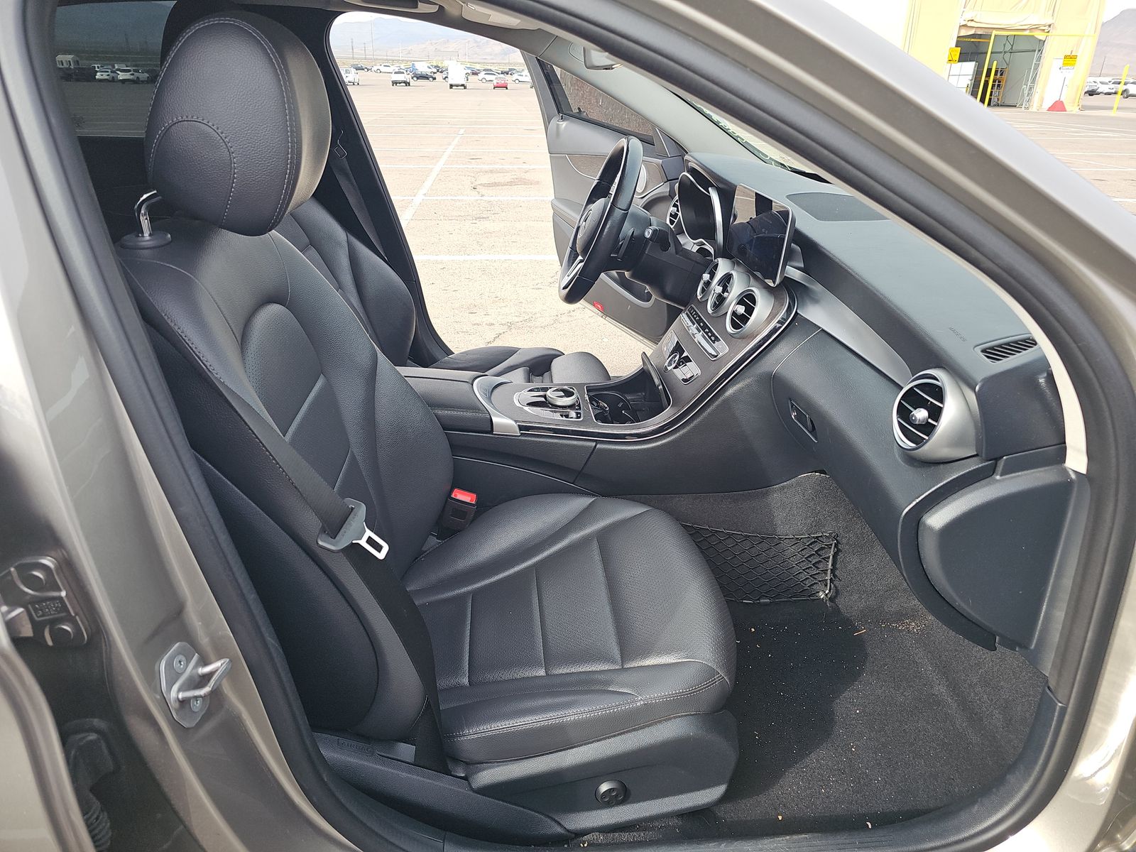 2020 Mercedes-Benz C-Class C 300 RWD