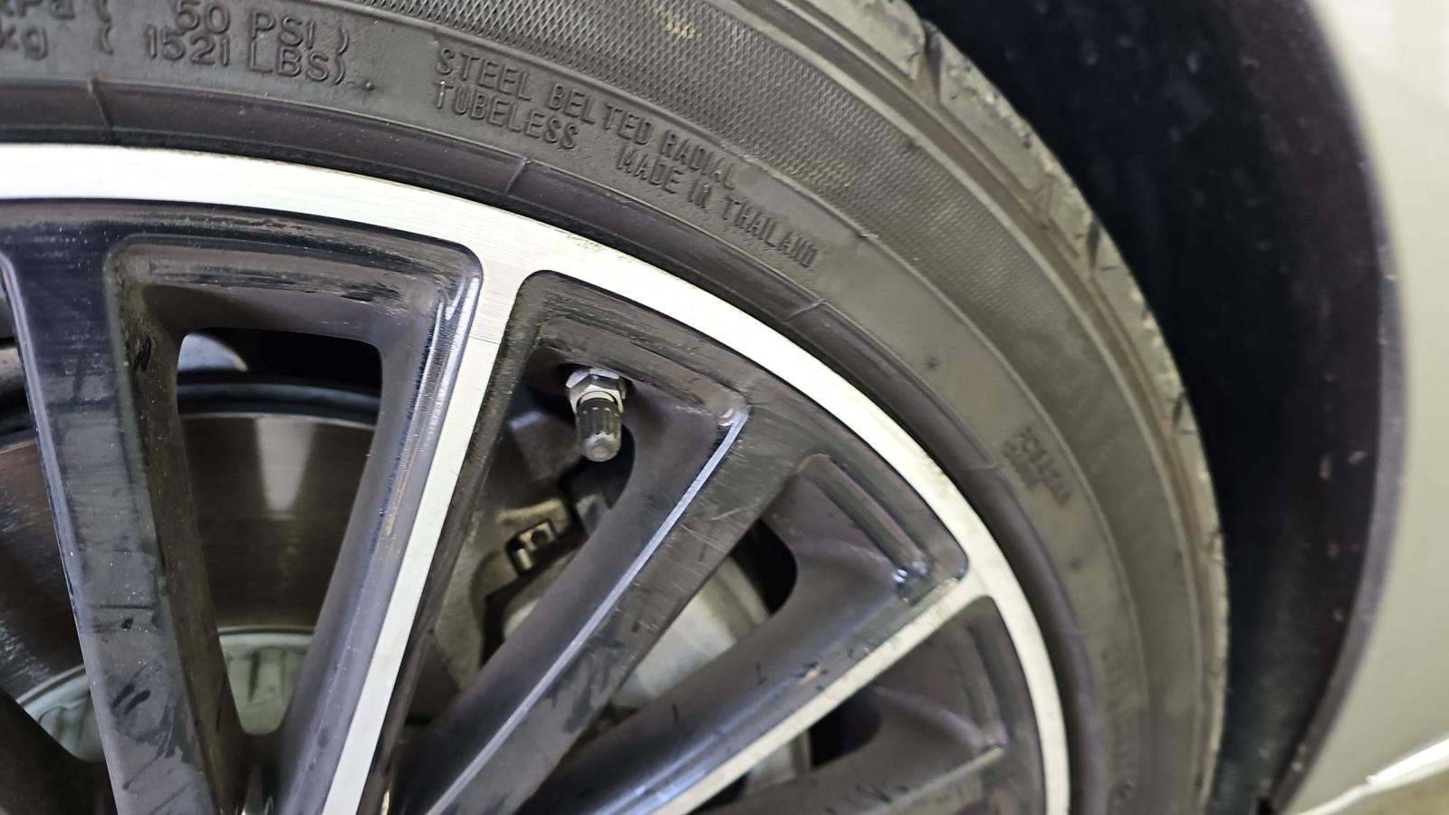 2020 Mercedes-Benz C-Class C 300 RWD