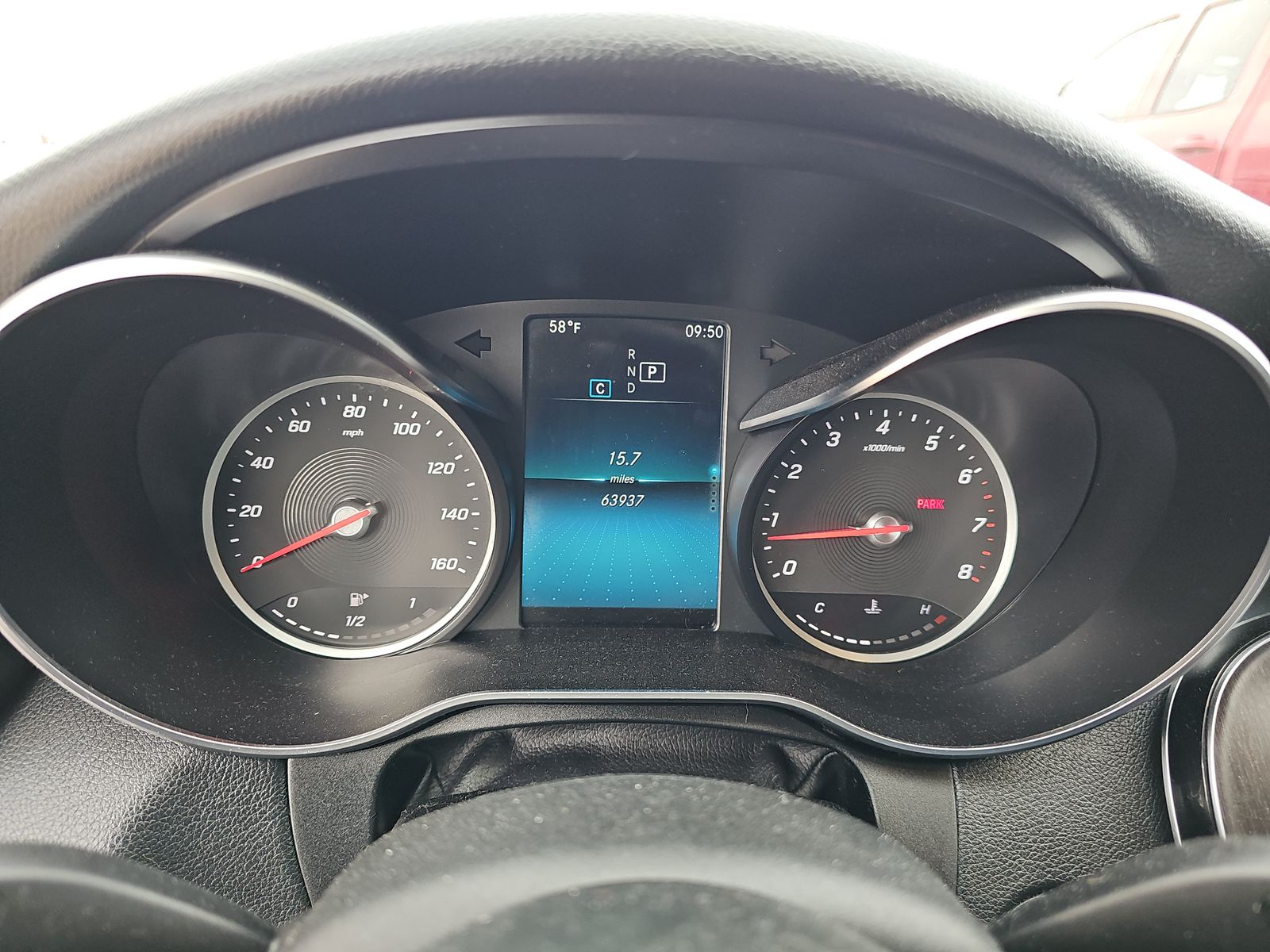 2020 Mercedes-Benz C-Class C 300 RWD