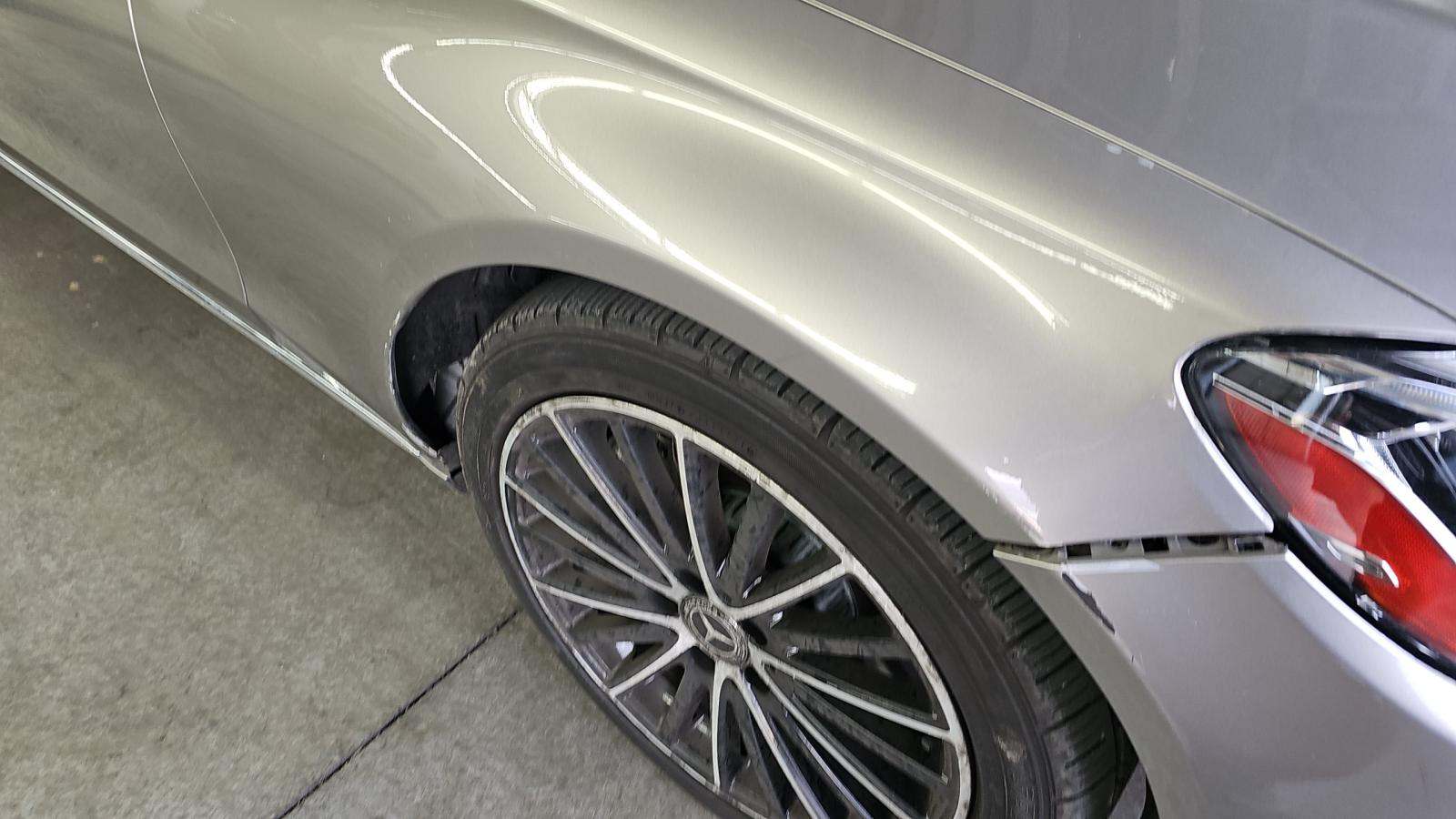 2020 Mercedes-Benz C-Class C 300 RWD