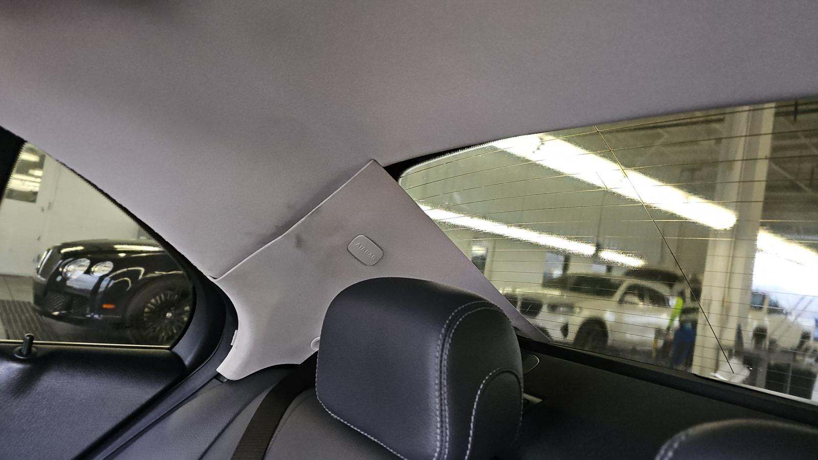 2020 Mercedes-Benz C-Class C 300 RWD