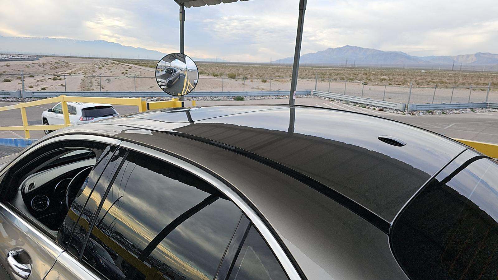 2020 Mercedes-Benz C-Class C 300 RWD