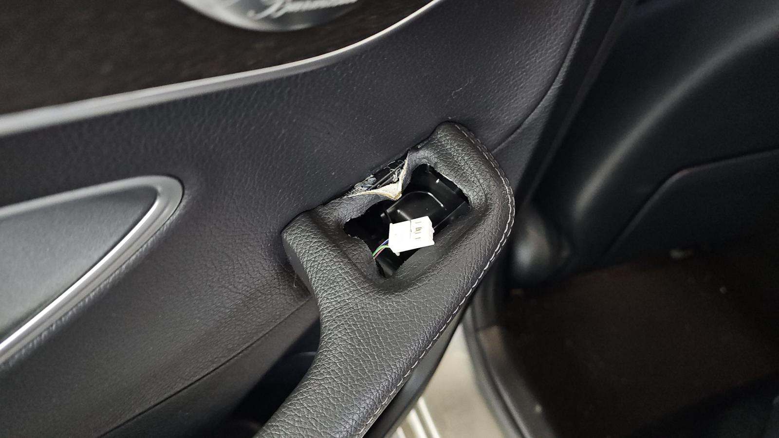 2020 Mercedes-Benz C-Class C 300 RWD