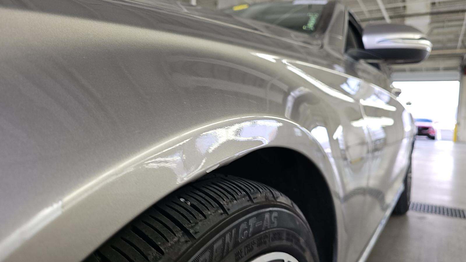 2020 Mercedes-Benz C-Class C 300 RWD