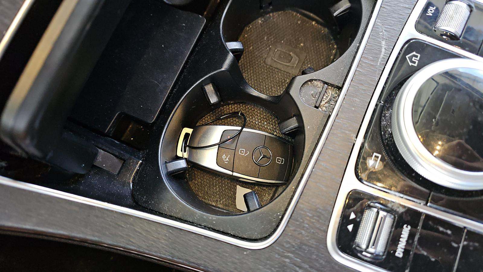 2020 Mercedes-Benz C-Class C 300 RWD