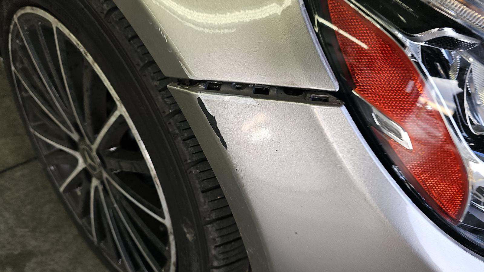 2020 Mercedes-Benz C-Class C 300 RWD