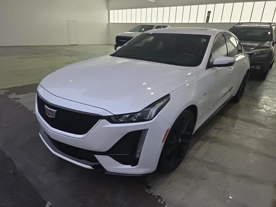 2024 Cadillac CT5 Sport 1SE
