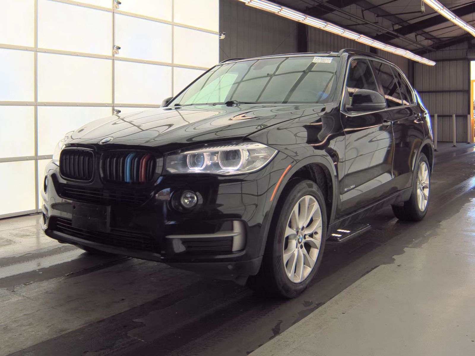 2016 BMW X5 Sports Activity Vehicle sDrive35i