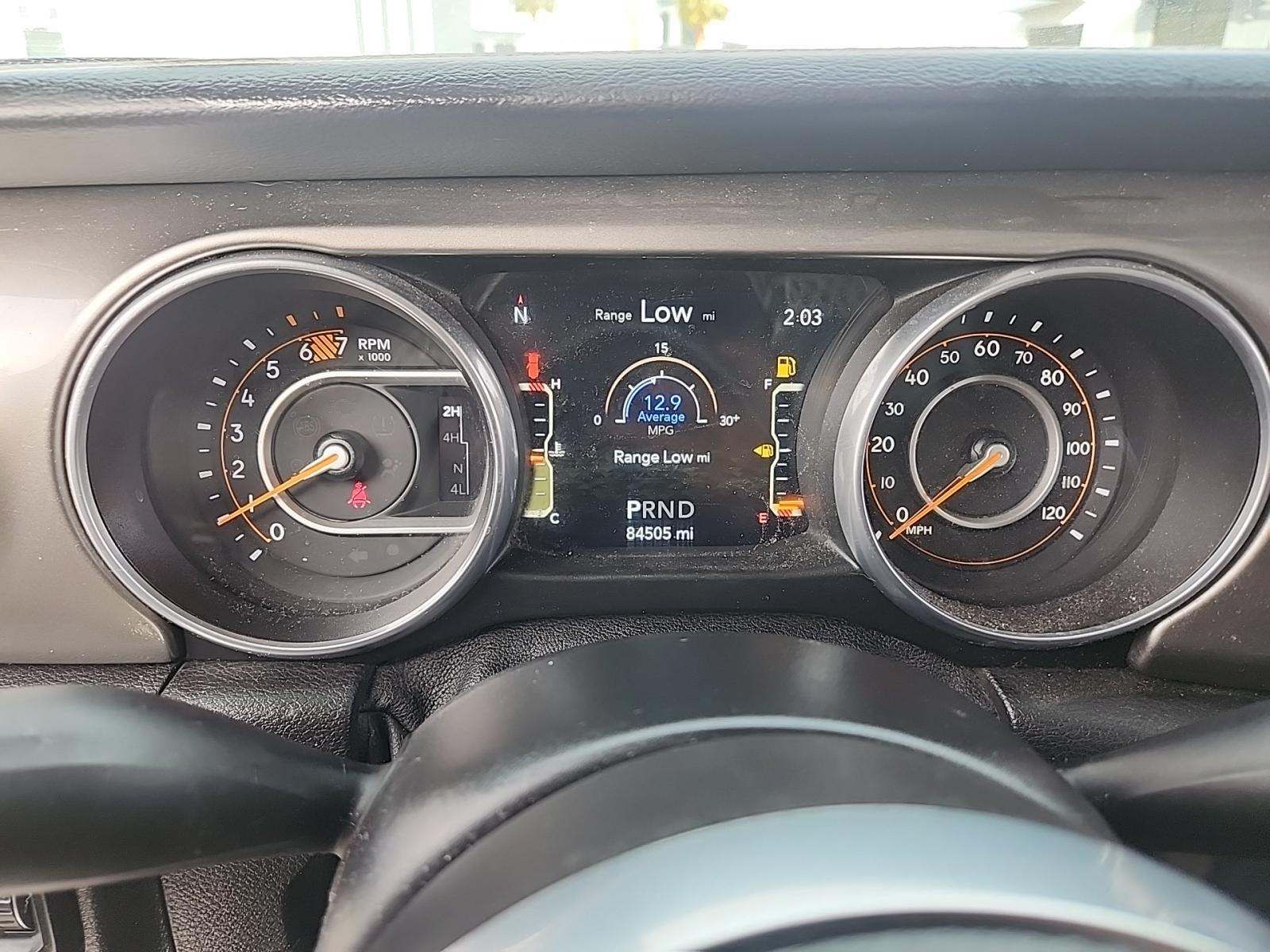 2018 Jeep Wrangler Unlimited Sahara AWD