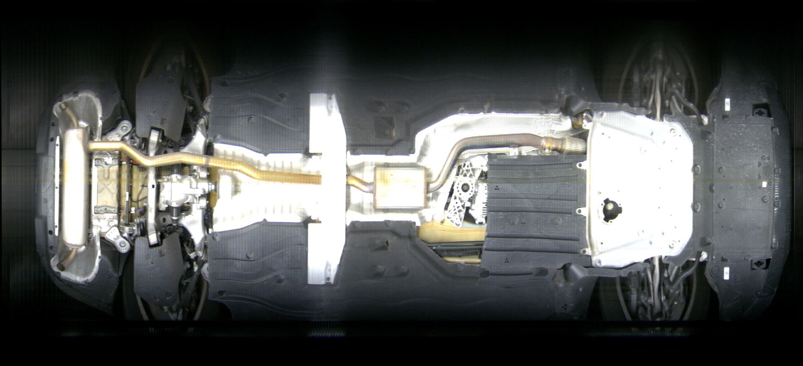 2025 BMW 5 Series 530i xDrive AWD