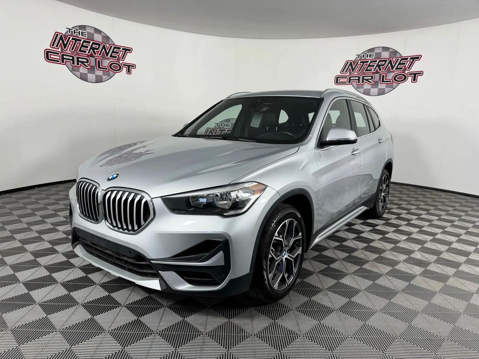 2021 BMW X1 Sports Activity Vehicle xDrive28i
