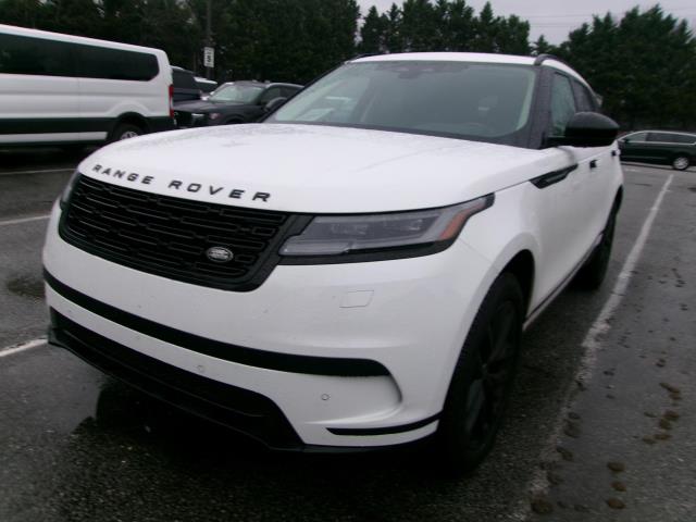2024 Land Rover Range Rover Velar S