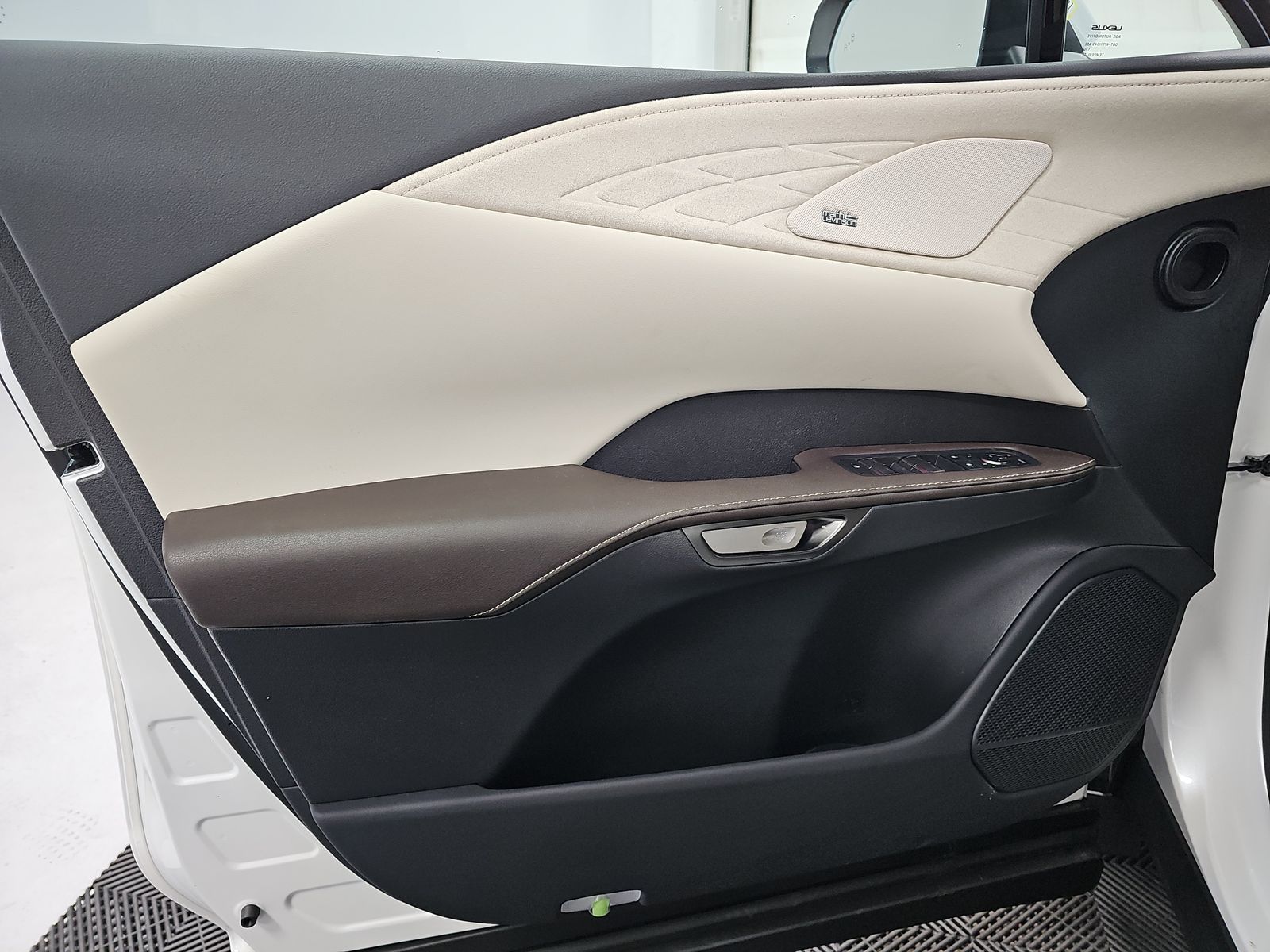 2026 Lexus RX RX 350h Luxury AWD