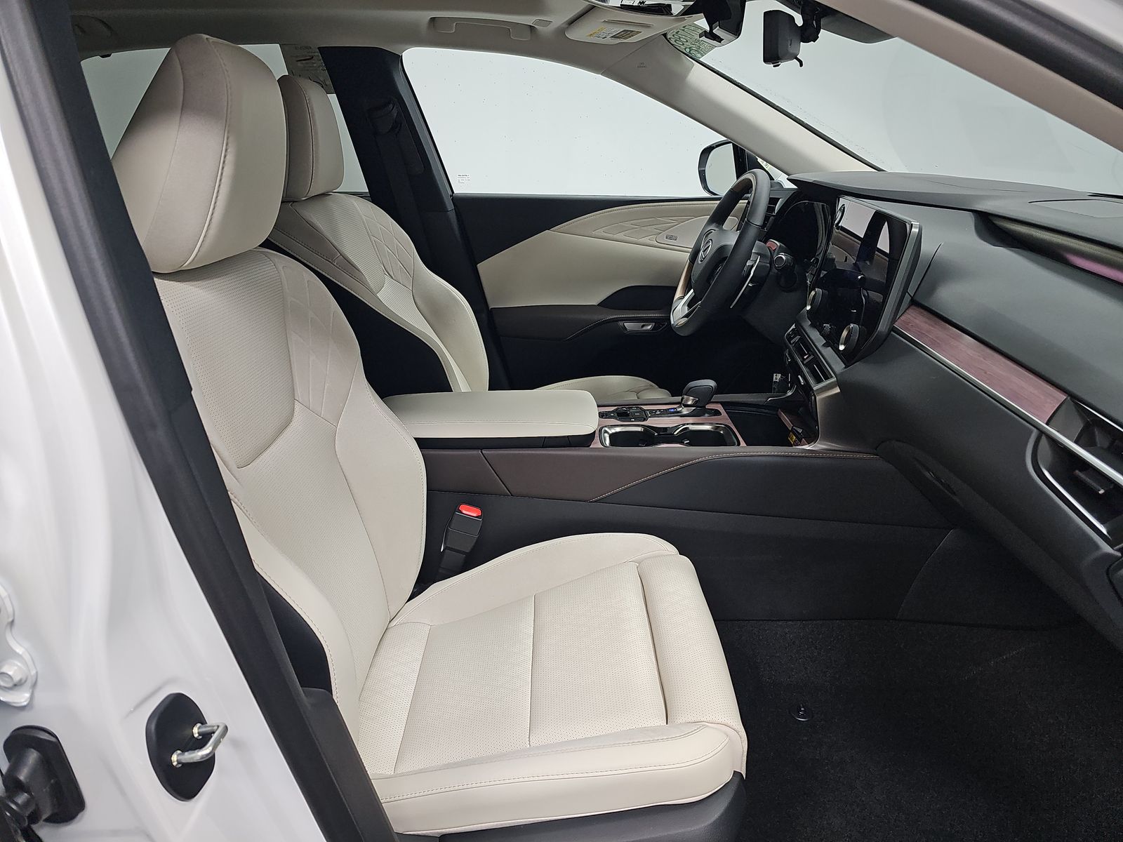 2026 Lexus RX RX 350h Luxury AWD