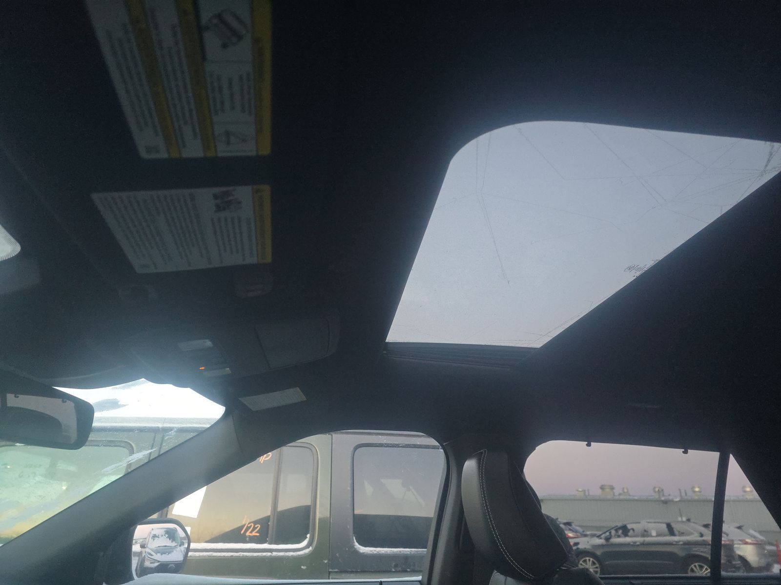 2022 Ford Explorer ST AWD