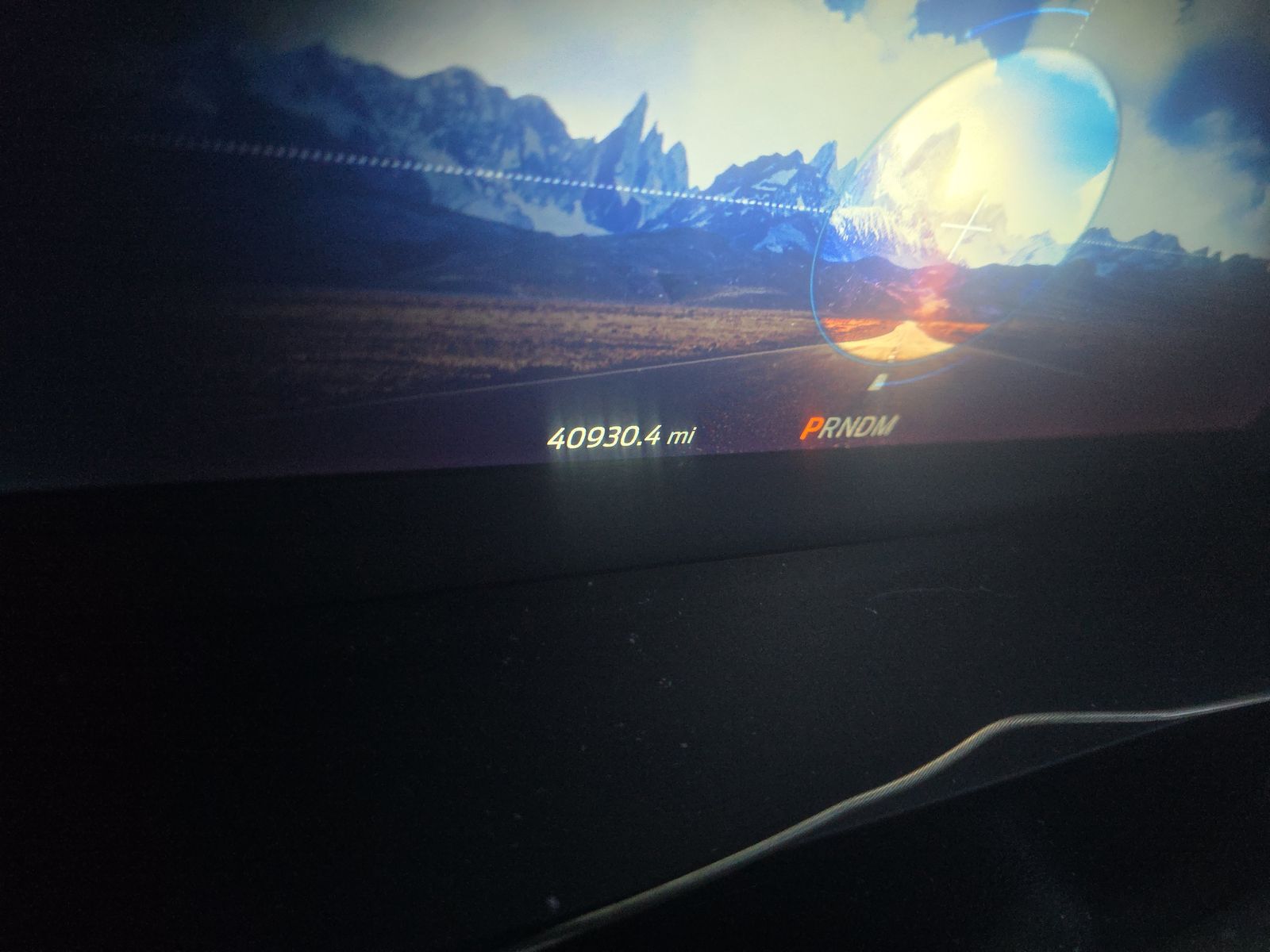 2022 Ford Explorer ST AWD