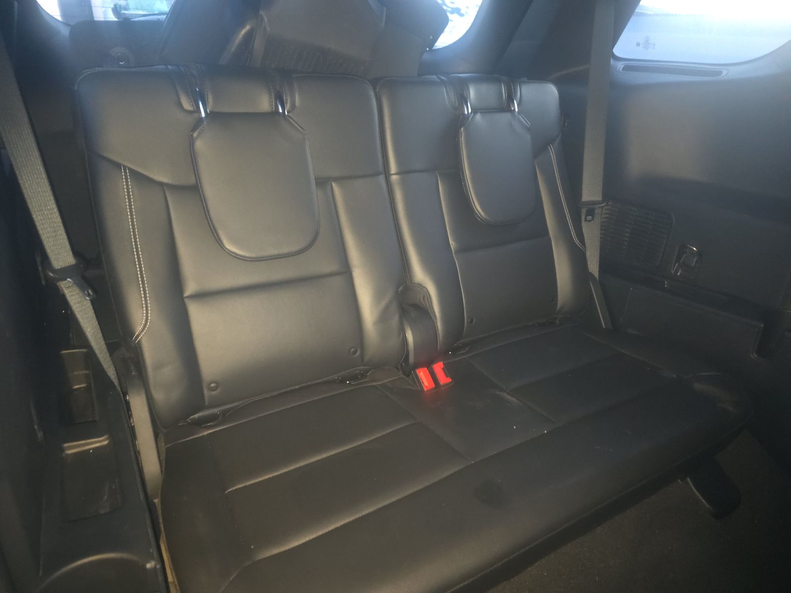 2022 Ford Explorer ST AWD