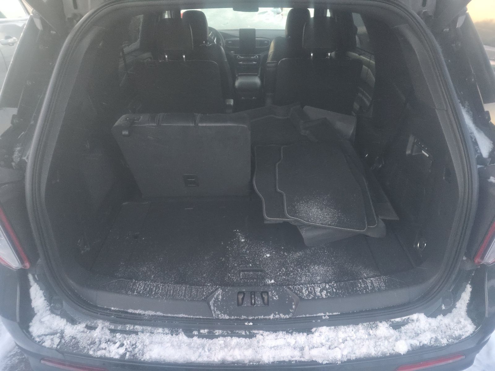 2022 Ford Explorer ST AWD