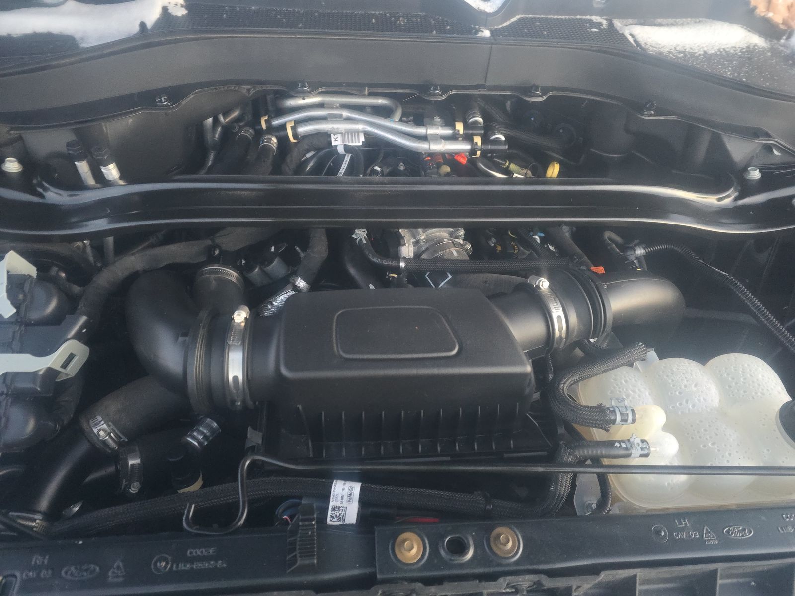 2022 Ford Explorer ST AWD