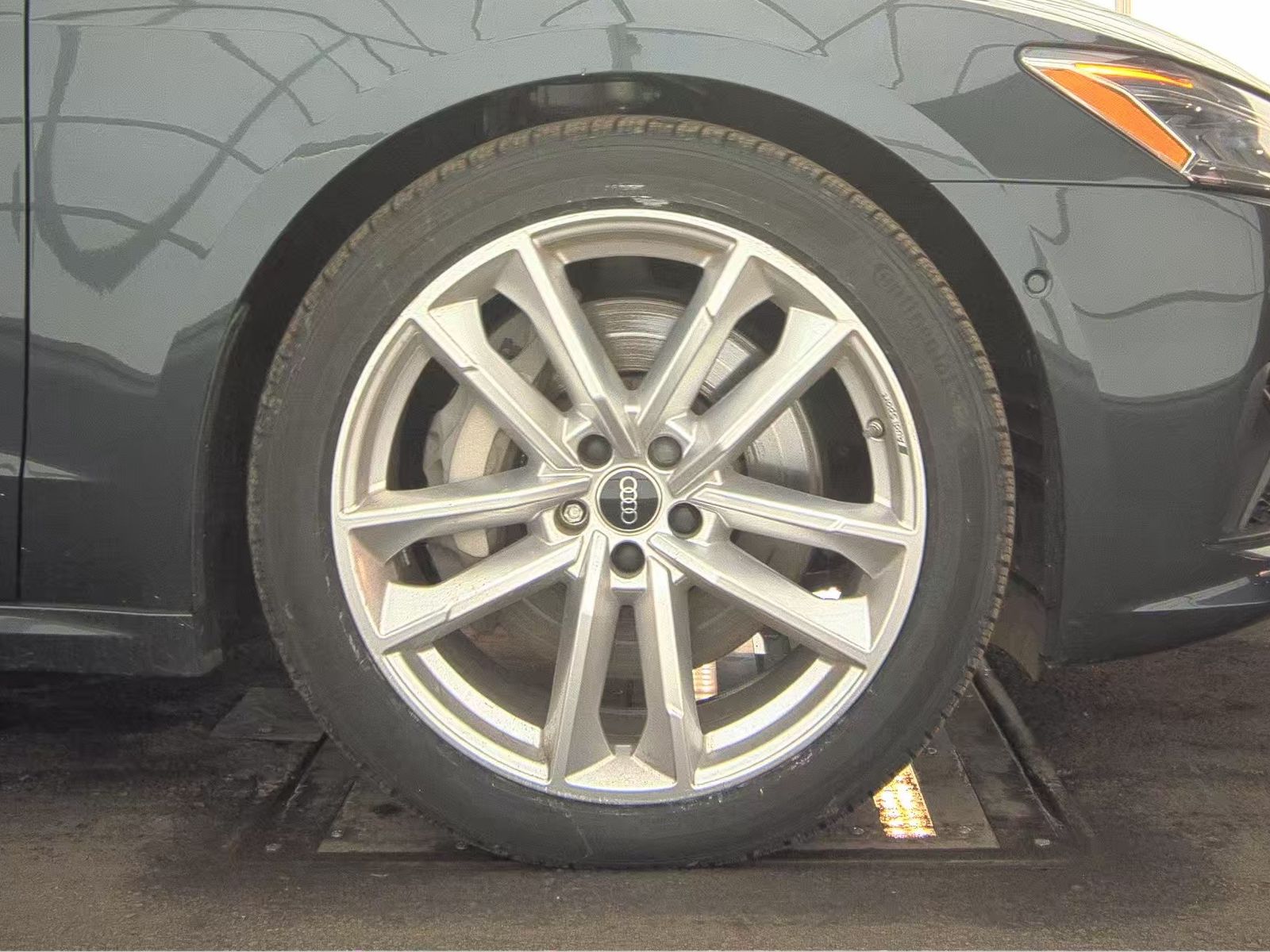 2022 Audi A7 Premium AWD