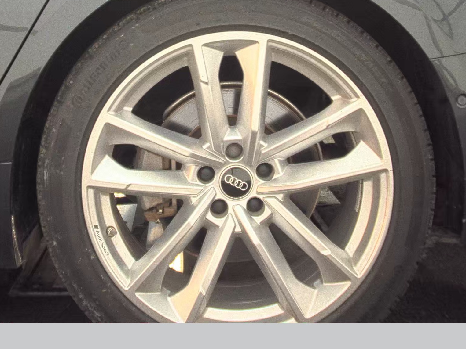 2022 Audi A7 Premium AWD