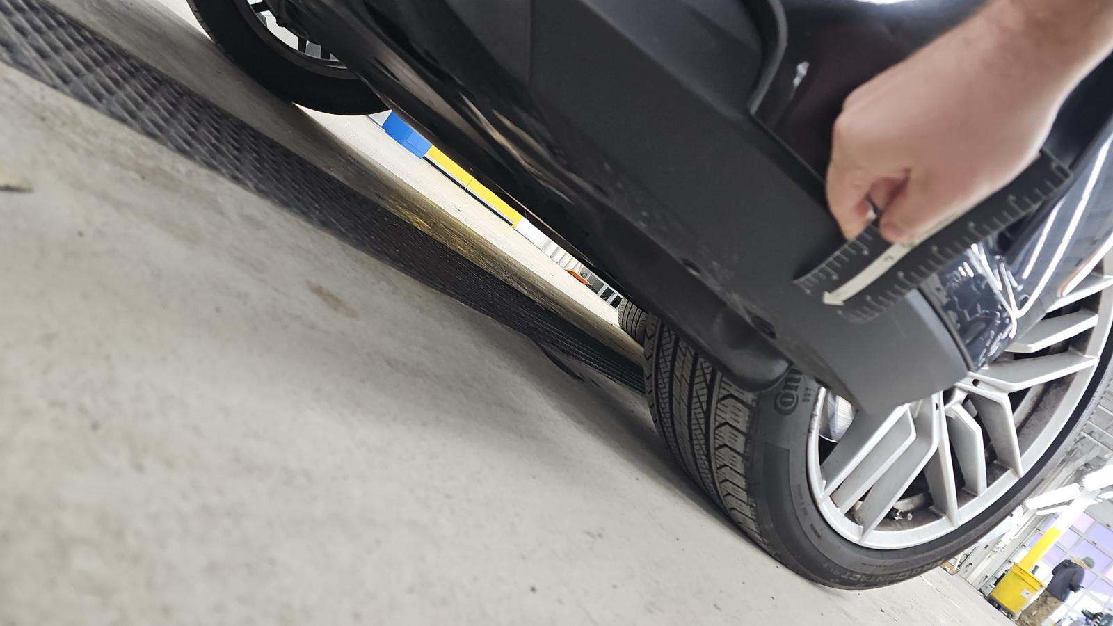 2025 BMW 5 Series 530i RWD