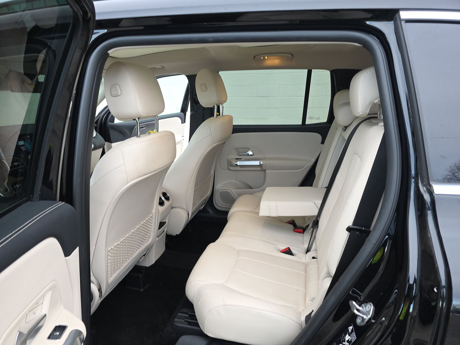 2022 Mercedes-Benz GLB GLB 250 FWD