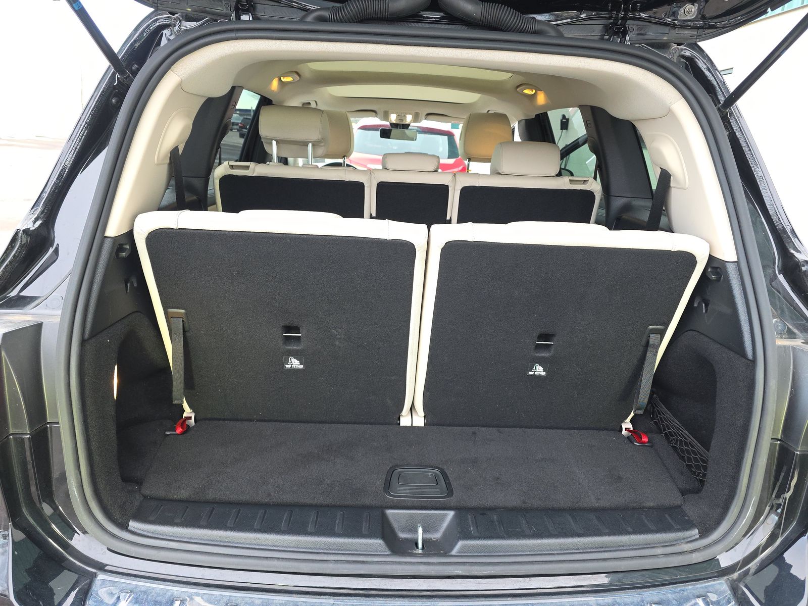 2022 Mercedes-Benz GLB GLB 250 FWD