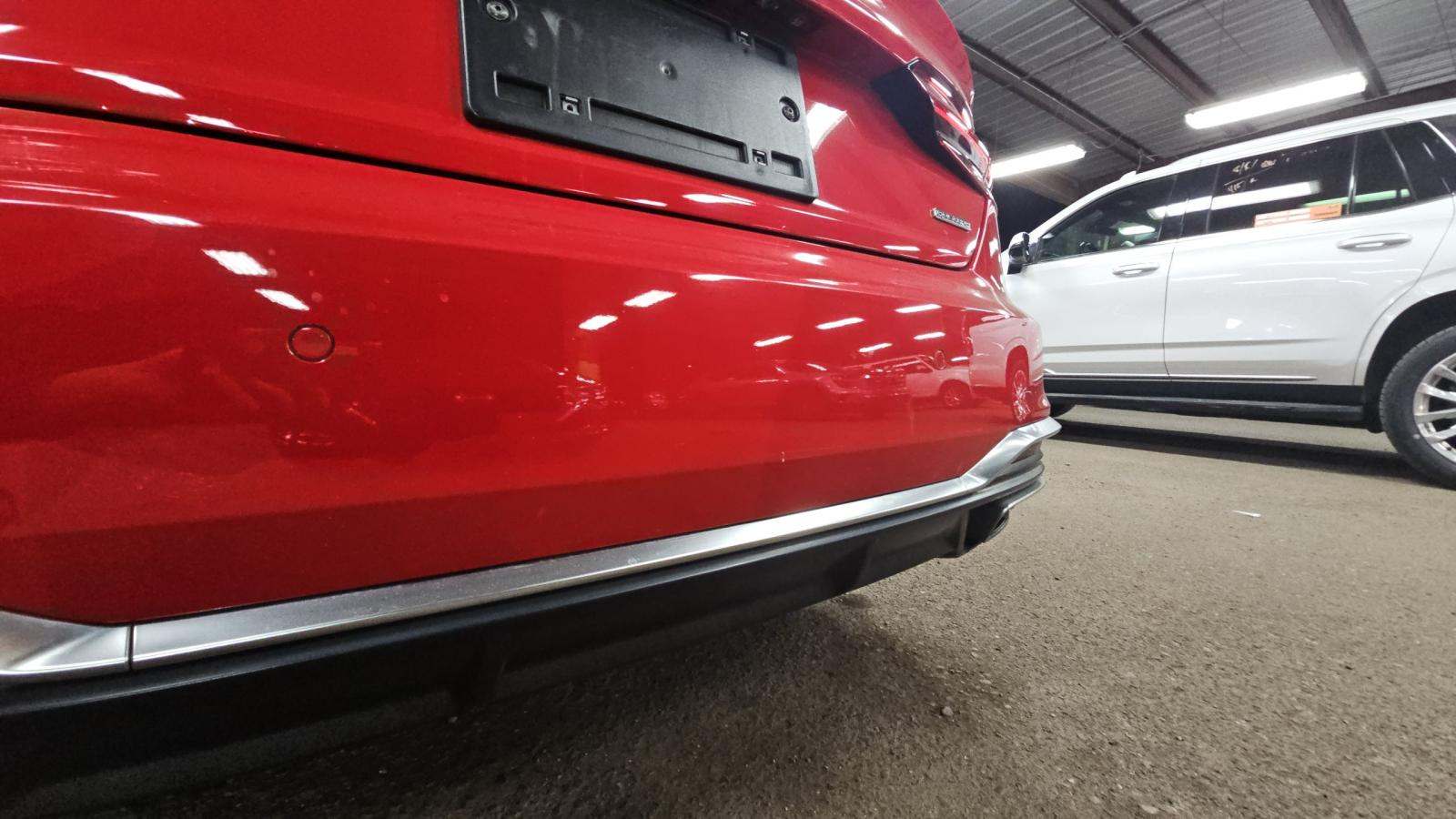 2024 Audi A5 S Line Premium Plus AWD