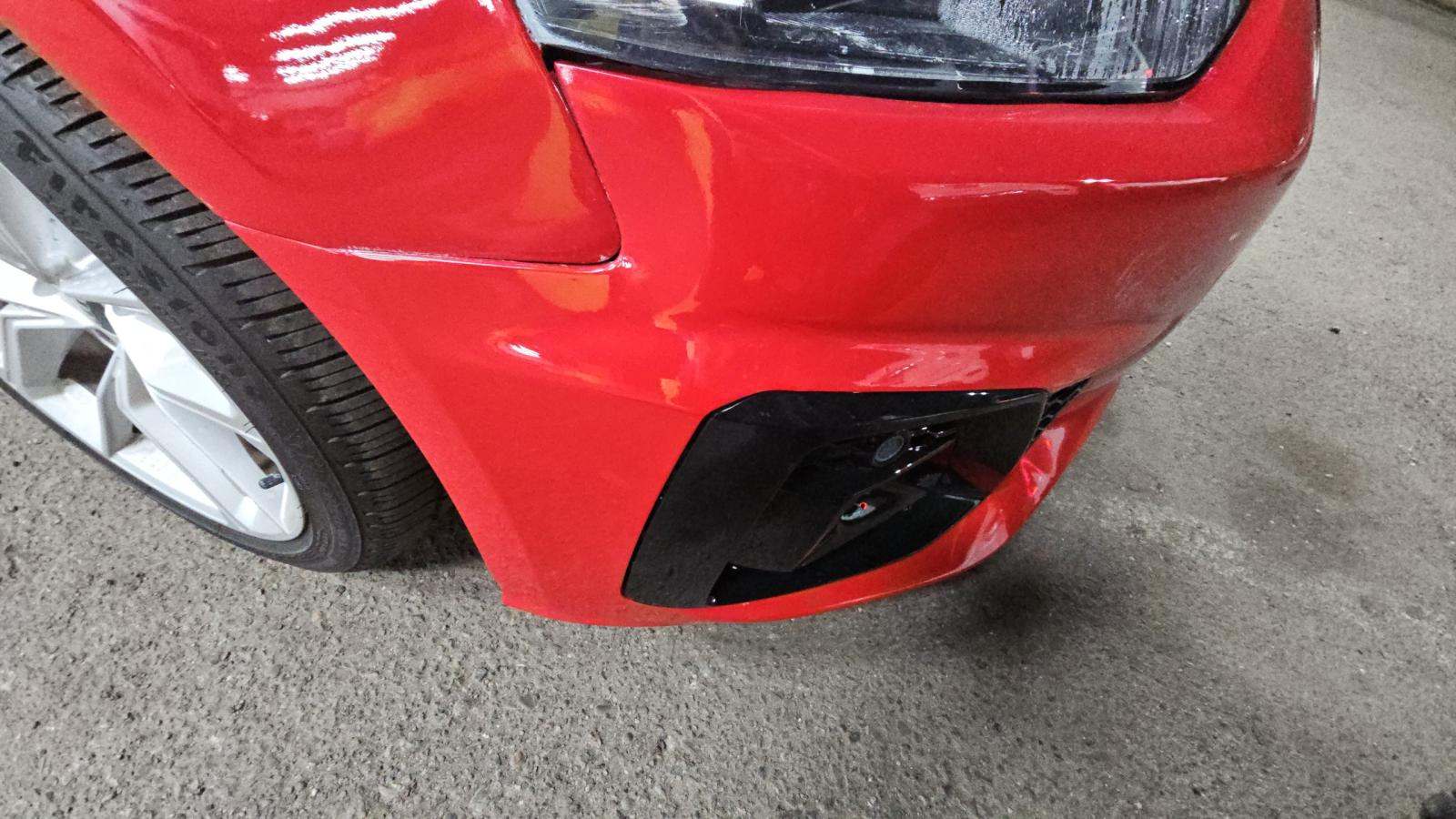 2024 Audi A5 S Line Premium Plus AWD