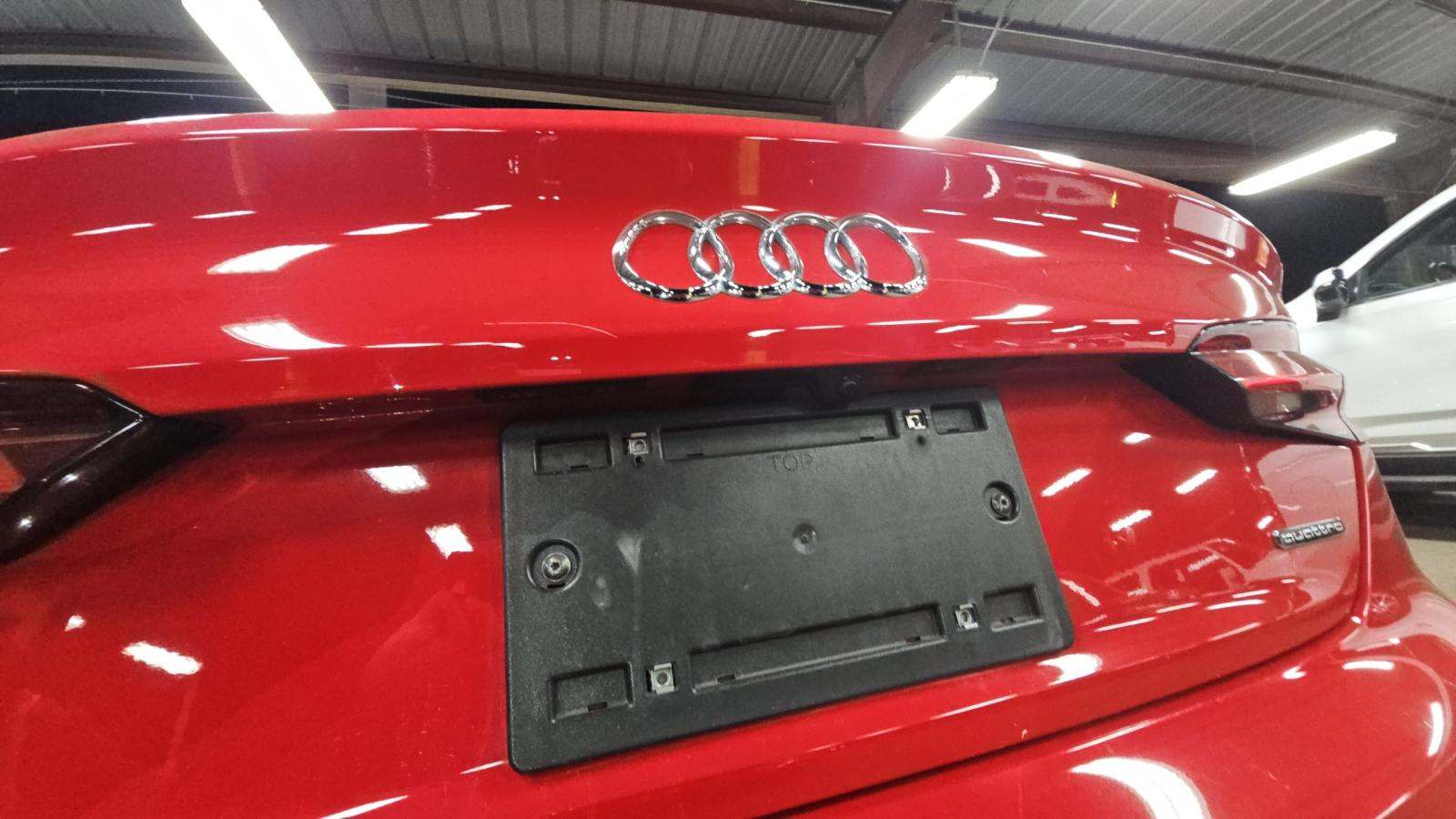 2024 Audi A5 S Line Premium Plus AWD