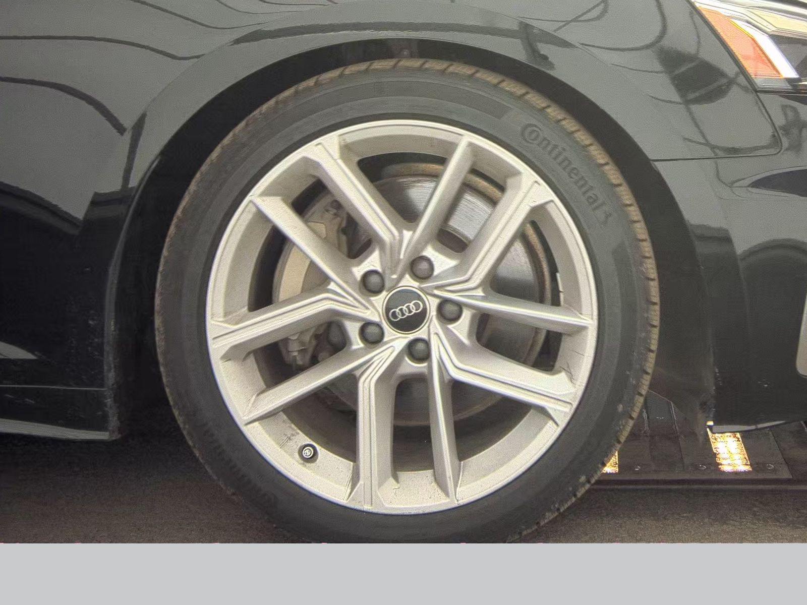 2023 Audi A5 S Line Premium Plus AWD