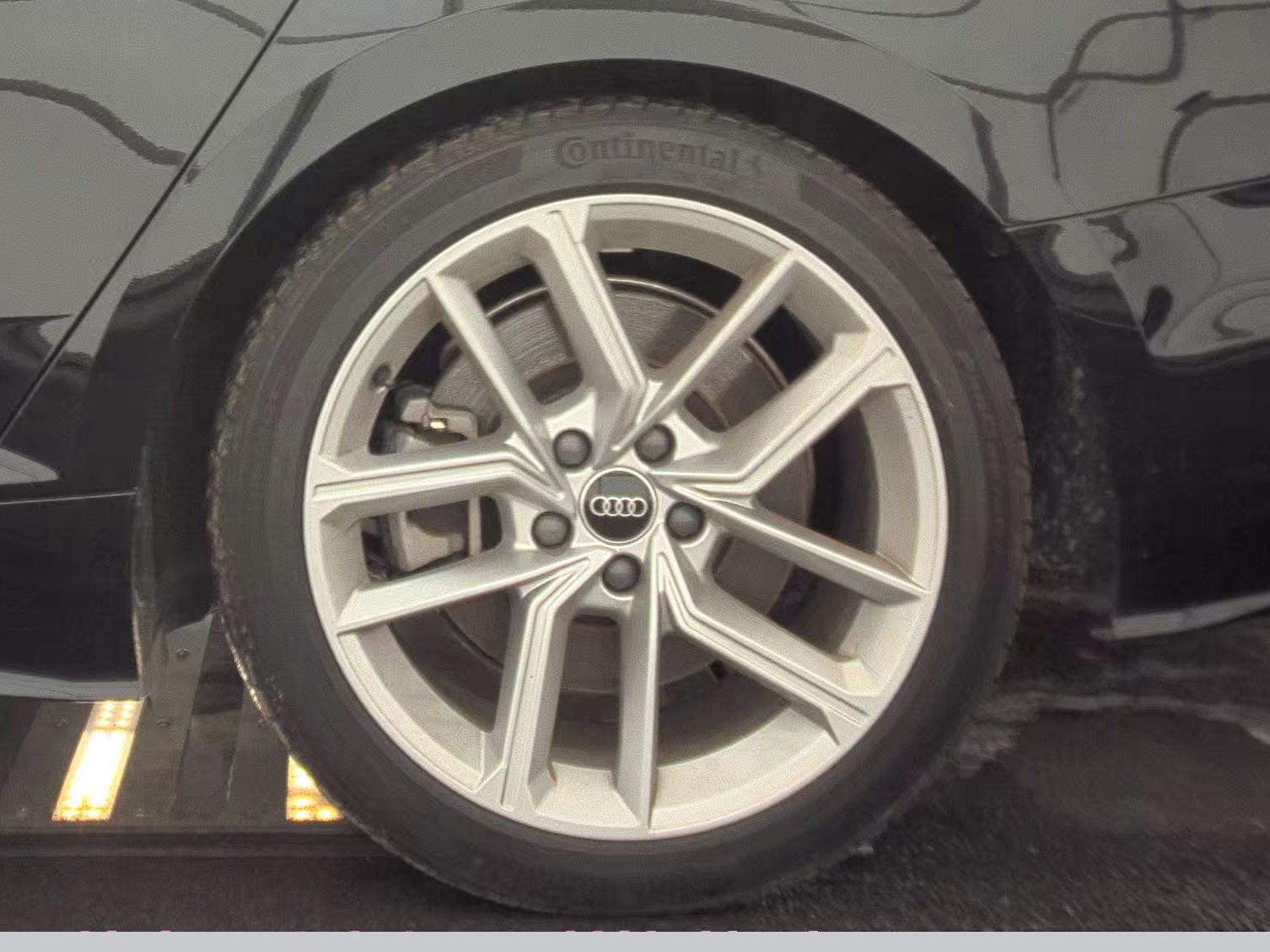 2023 Audi A5 S Line Premium Plus AWD