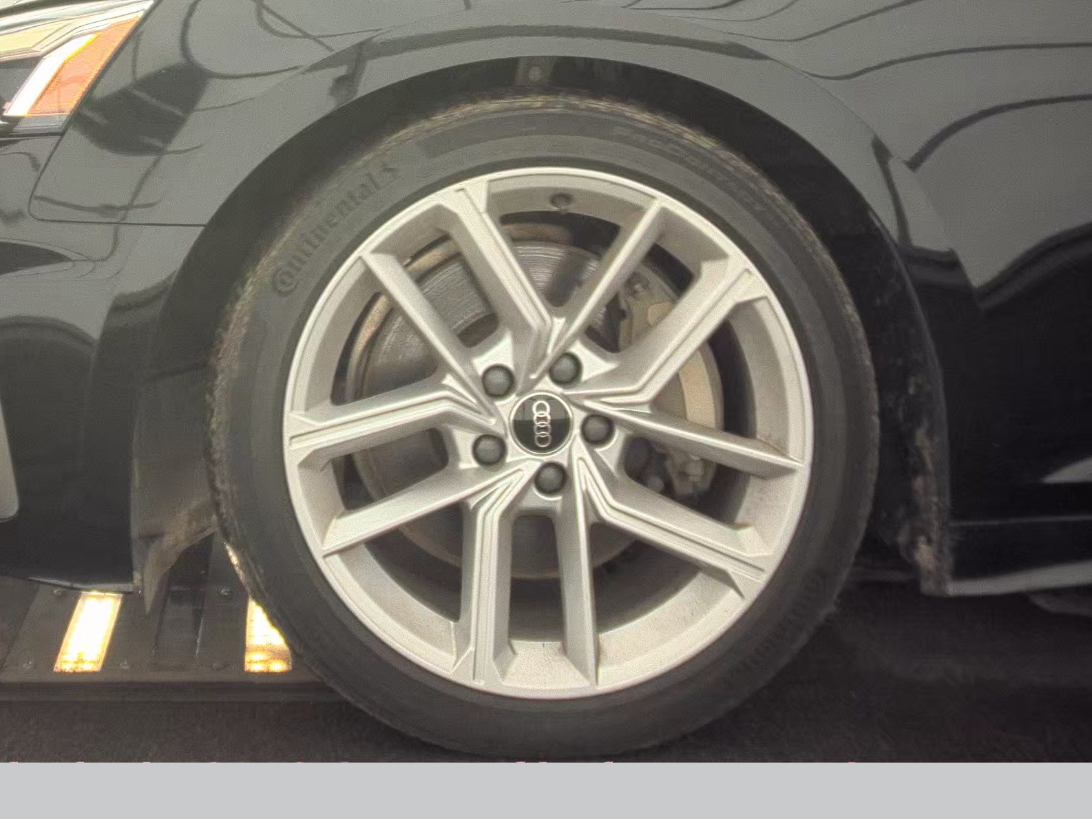 2023 Audi A5 S Line Premium Plus AWD