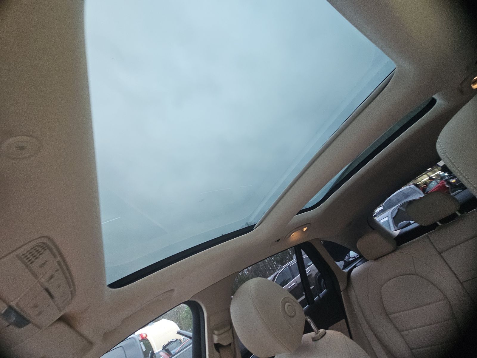 2022 Mercedes-Benz GLC GLC 300 RWD