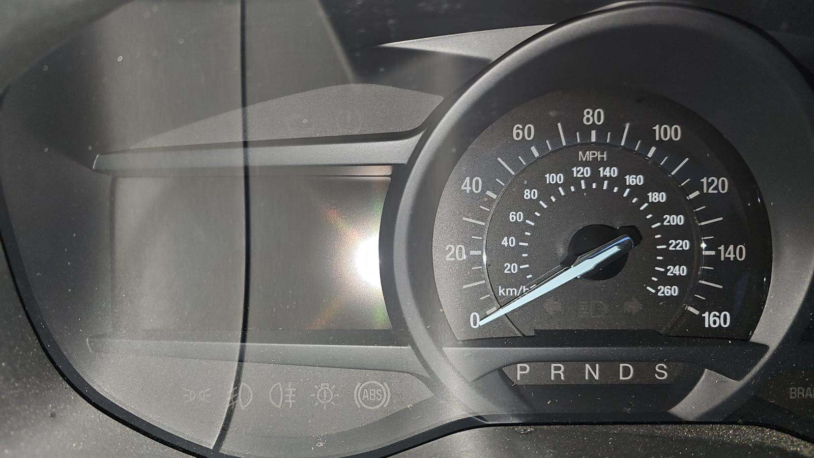 2023 Ford Edge ST-Line AWD