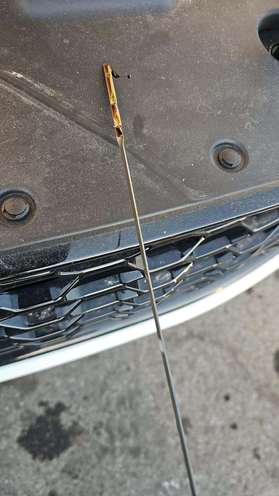 2023 Ford Edge ST-Line AWD