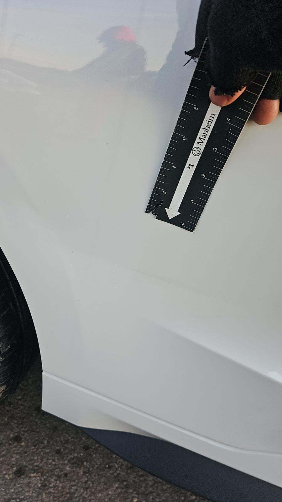 2023 Ford Edge ST-Line AWD