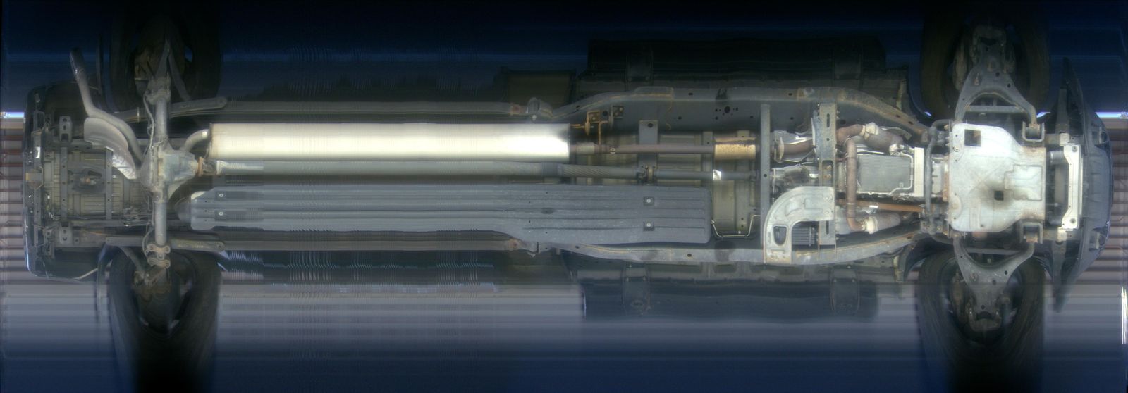 2019 Ford F-150 XLT AWD