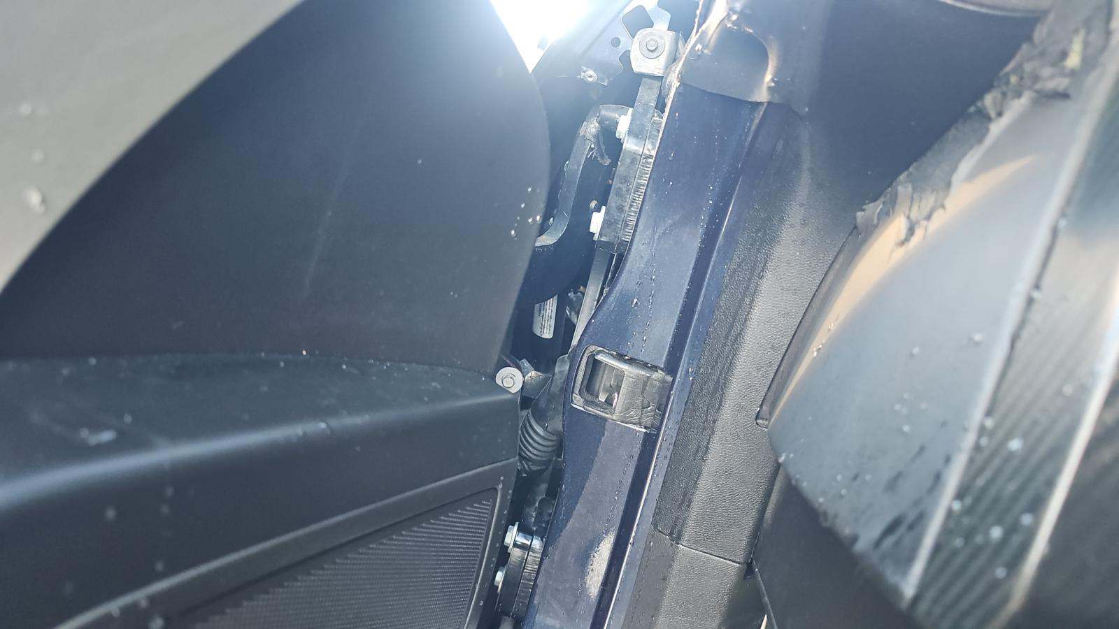 2016 Chevrolet Corvette Z06 RWD