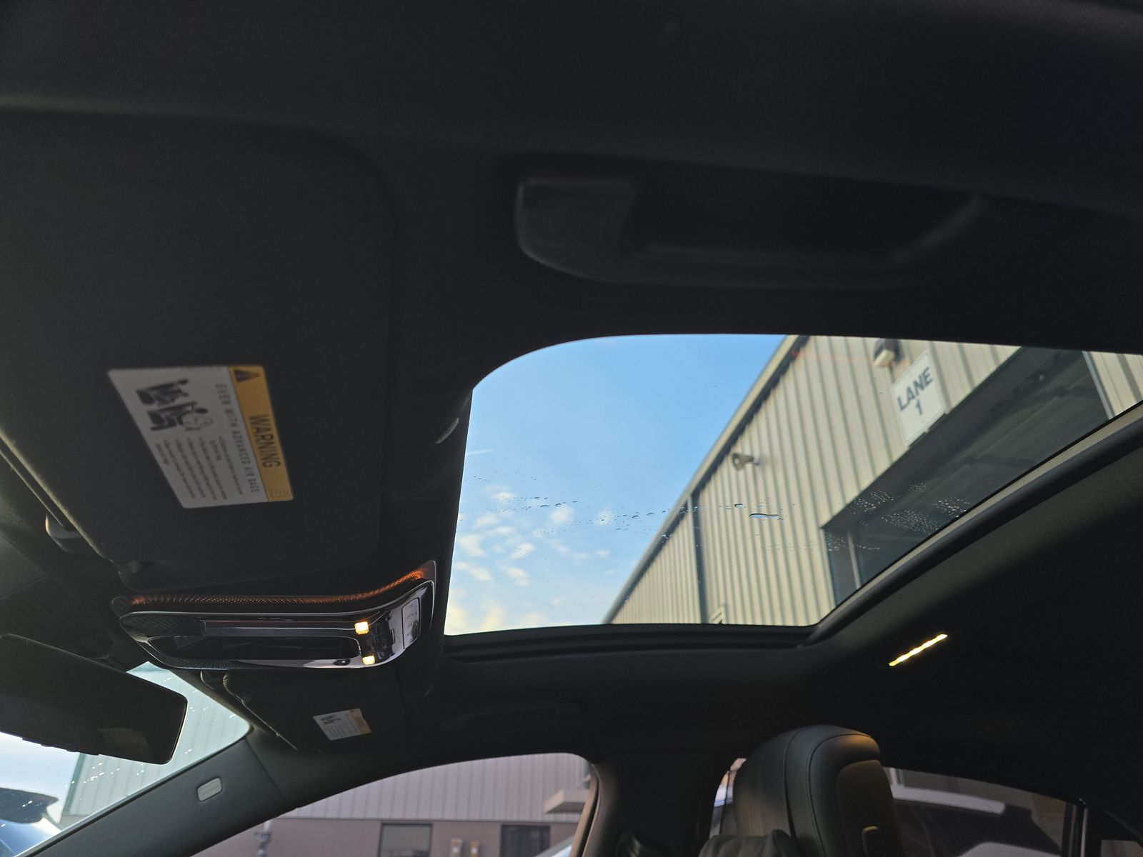 2021 Mercedes-Benz S-Class S 580 AWD