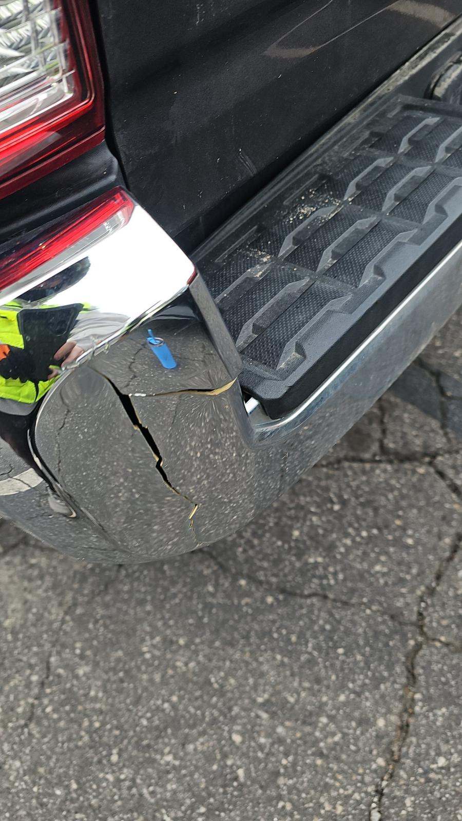 2016 Toyota Tacoma SR5 AWD