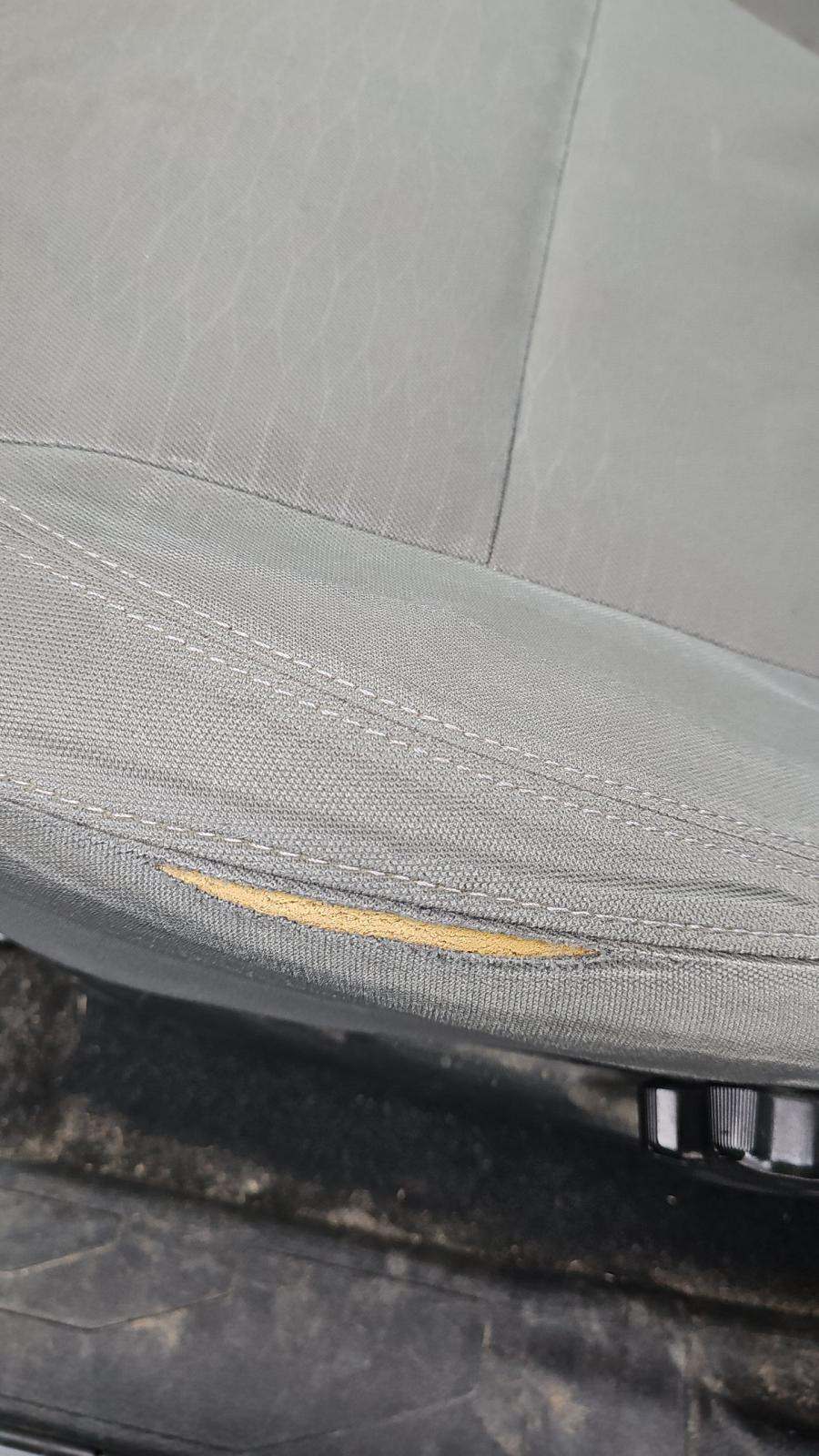 2016 Toyota Tacoma SR5 AWD