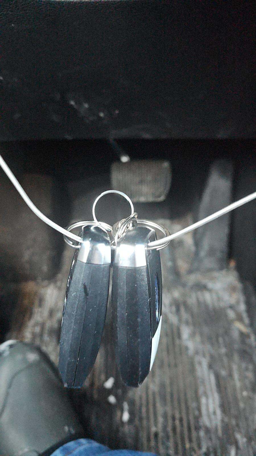 2023 Ford Explorer XLT AWD