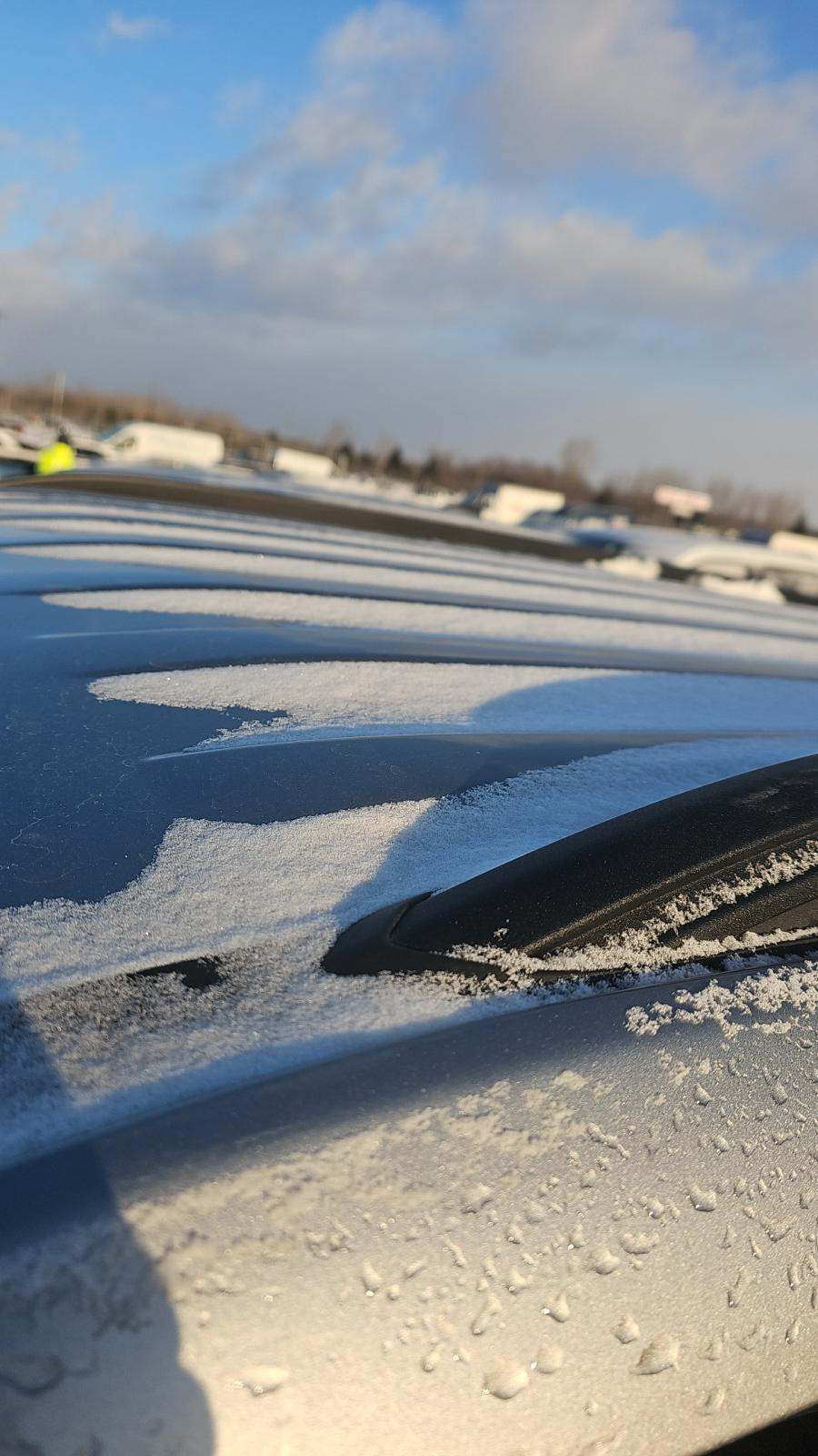 2023 Ford Explorer XLT AWD