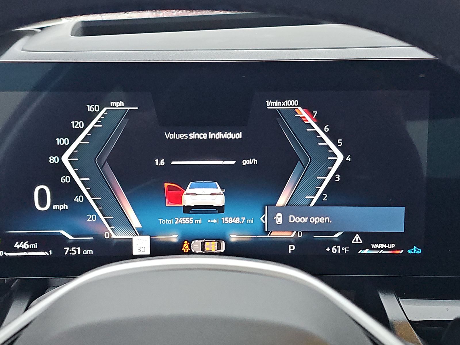 2026 BMW 5 Series 530i xDrive AWD