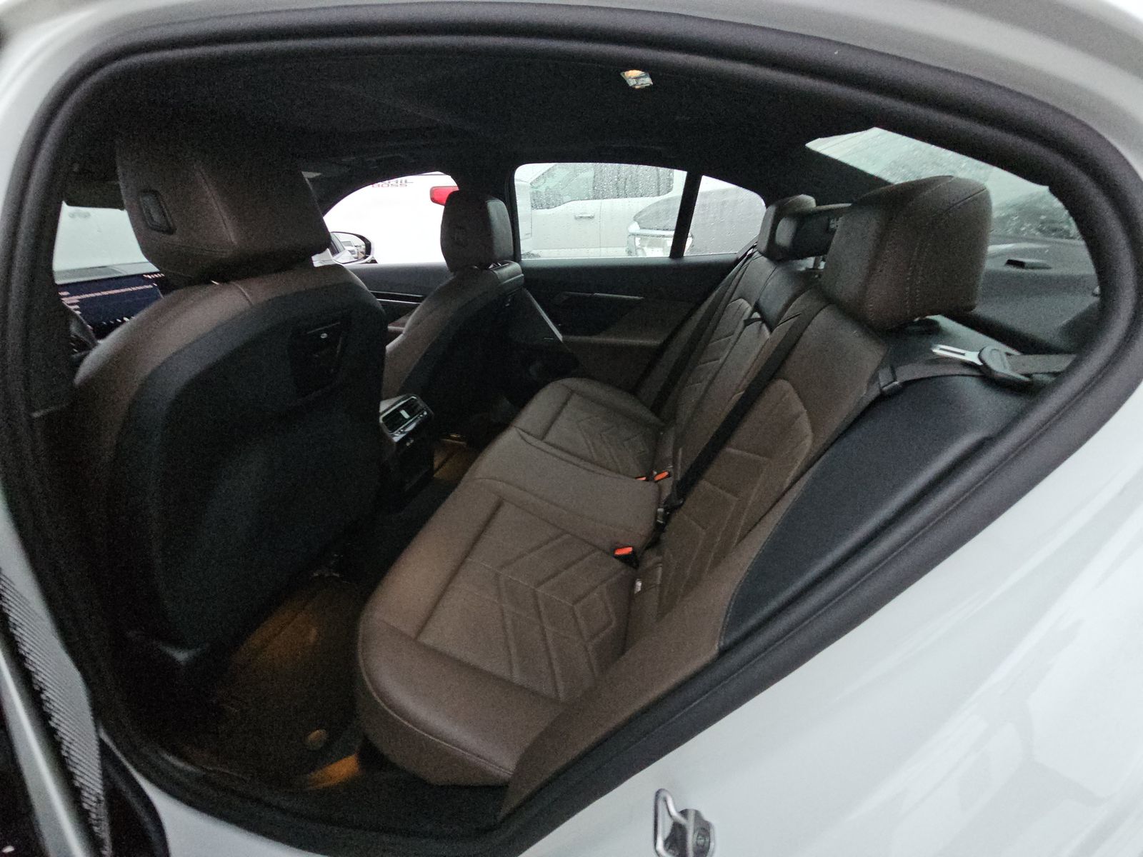 2026 BMW 5 Series 530i xDrive AWD